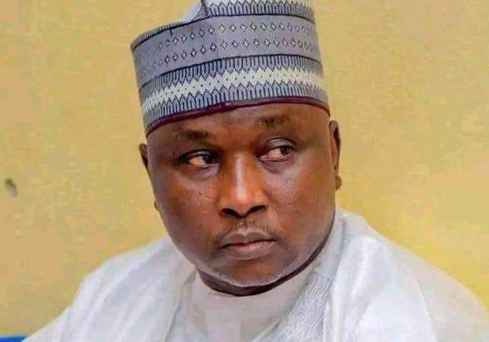 56824 my murder trial cant stop me from vying for speakership position doguwa