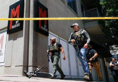 56832 suspect arrested in deadly atlanta hospital shooting 56832 suspect arrested in deadly atlanta hospital shooting
