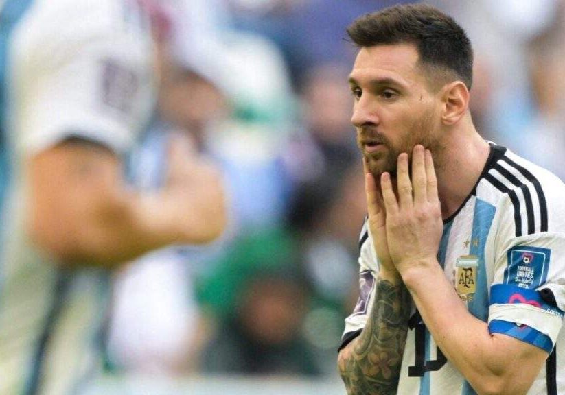 56881 amount of money messi will lose after psg suspension revealed 56881 amount of money messi will lose after psg suspension revealed