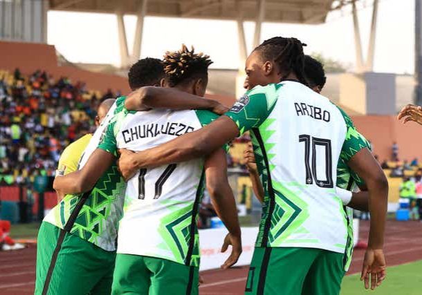 56910 super eagles need consistency stability says jay jay okocha 56910 super eagles need consistency stability says jay jay okocha