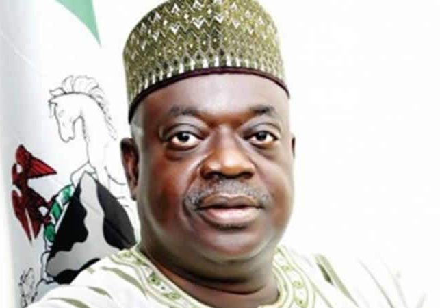 5694 efcc closes case against ex niger gov aliyu 5694 efcc closes case against ex niger gov aliyu