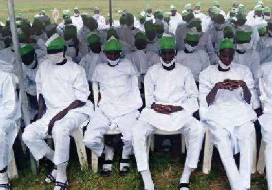 56984 no plan to reintegrate repentant b haram fighters into borno communities 56984 no plan to reintegrate repentant b haram fighters into borno communities