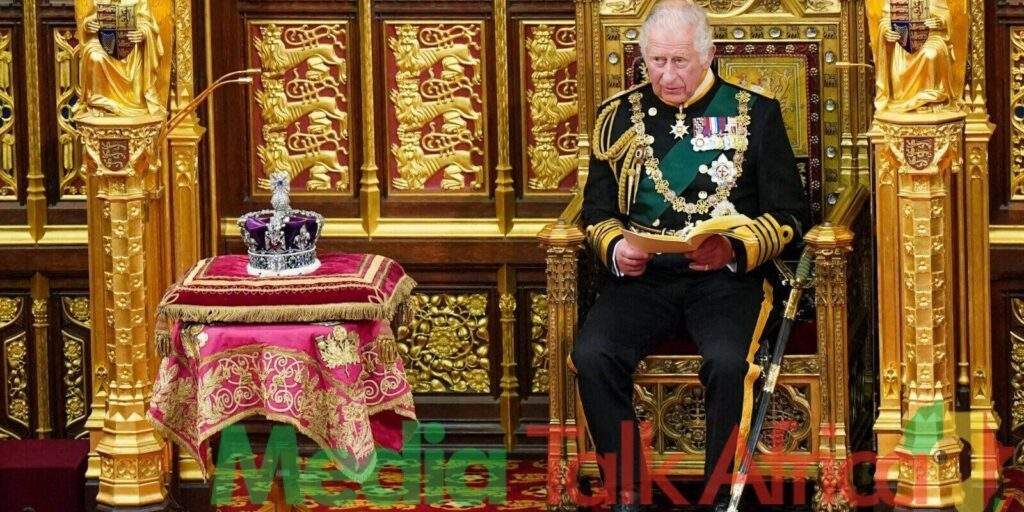 57001 anti monarchist group in britain issues digital trading cards in protest against king charles coronation