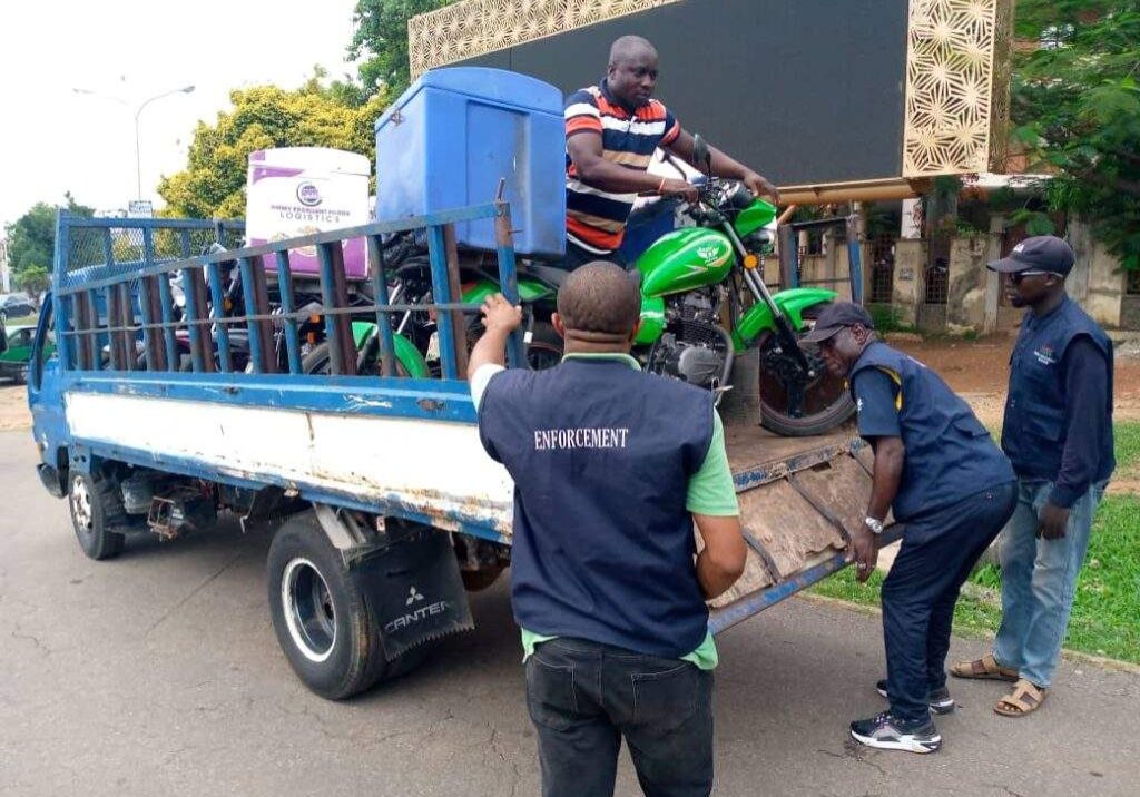 57019 nipost clamps down on 23 illegal courier operators in abuja photos 57019 nipost clamps down on 23 illegal courier operators in abuja photos