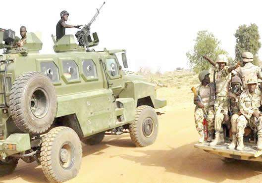 57046 military involvement inadequate to curb insurgency in n east it expert 57046 military involvement inadequate to curb insurgency in n east it expert