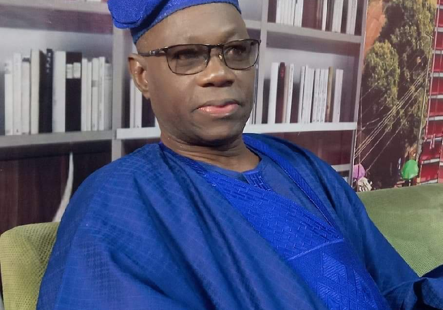 57059 journalists will cut corners compromise standard if you dont prioritise their welfare balogun 57059 journalists will cut corners compromise standard if you dont prioritise their welfare balogun
