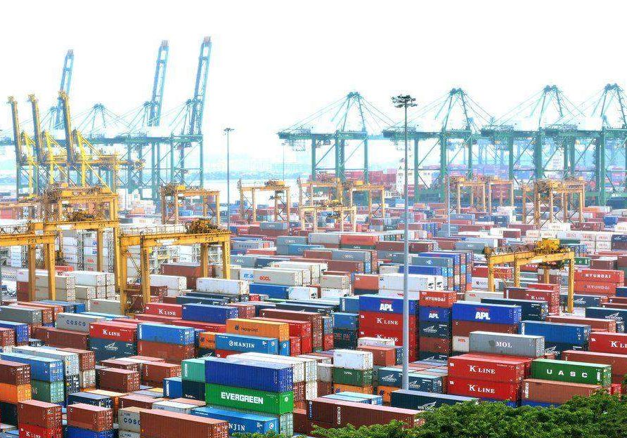 57067 nigerian govt approves n180m for port standing task team to fight corruption