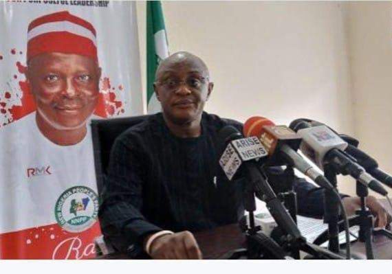 57127 nnpp expels ogun chairman delta counterpart over anti party activities 57127 nnpp expels ogun chairman delta counterpart over anti party activities