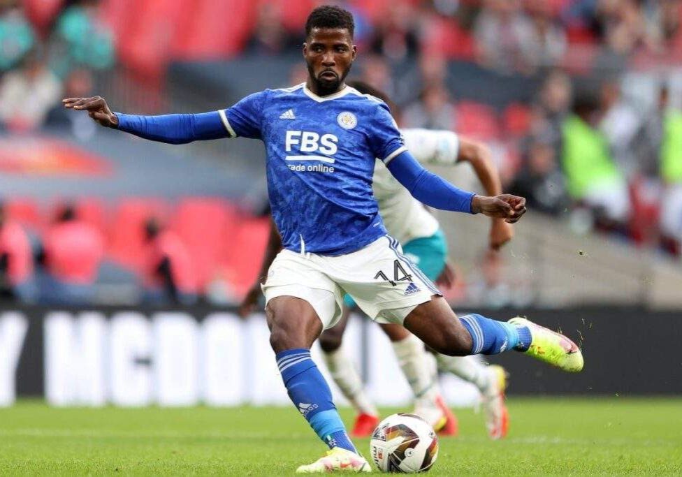 57186 epl leicester city get iheanacho boost in promotion battle 57186 epl leicester city get iheanacho boost in promotion battle