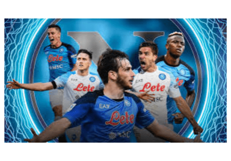 57202 breaking osimhens napoli win serie a title after 33 years 57202 breaking osimhens napoli win serie a title after 33 years
