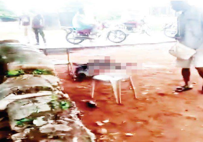 57242 rampaging gunmen kill three policemen at anambra checkpoint 57242 rampaging gunmen kill three policemen at anambra checkpoint