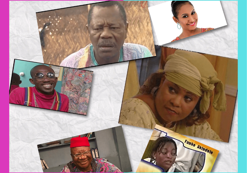 5730 15 nollywood soap opera characters that gave us a memorable childhood 5730 15 nollywood soap opera characters that gave us a memorable childhood