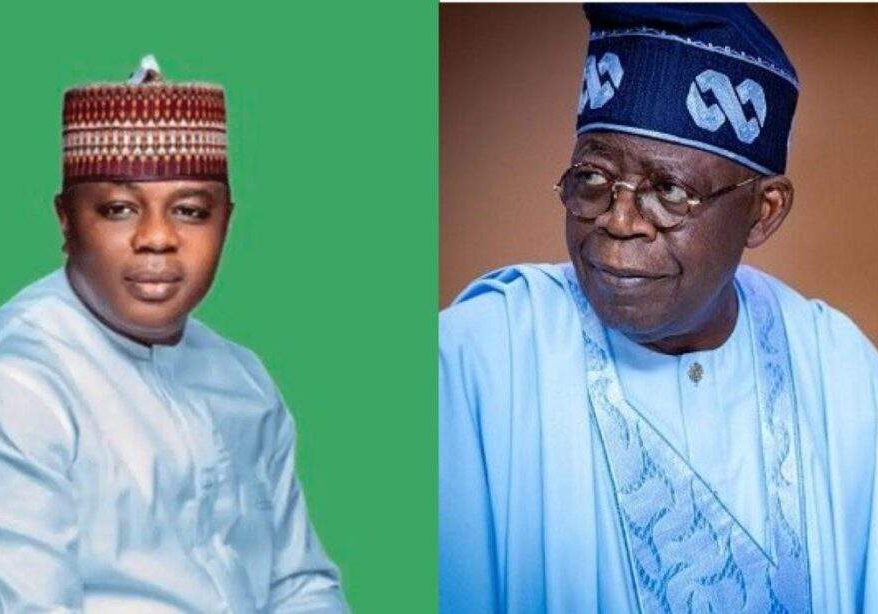 57372 10th nass keep faith with nigerians as tinubu takes over betara to colleagues 57372 10th nass keep faith with nigerians as tinubu takes over betara to colleagues