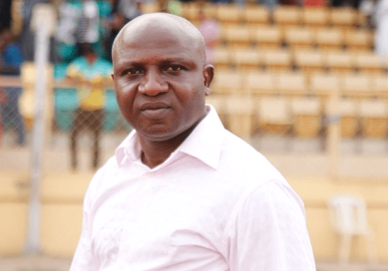 57408 ugbade charges eaglets to be ruthless