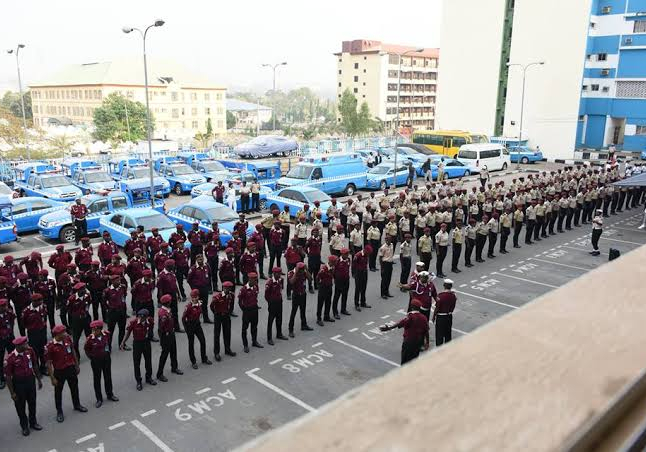 57455 frsc not a revenue generating agency kazeem