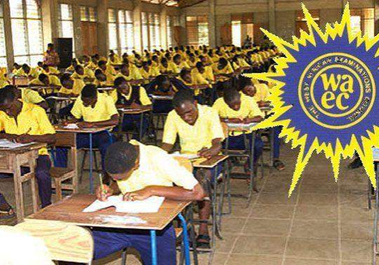 57459 2023 wassce begins monday waec assures candidates safety