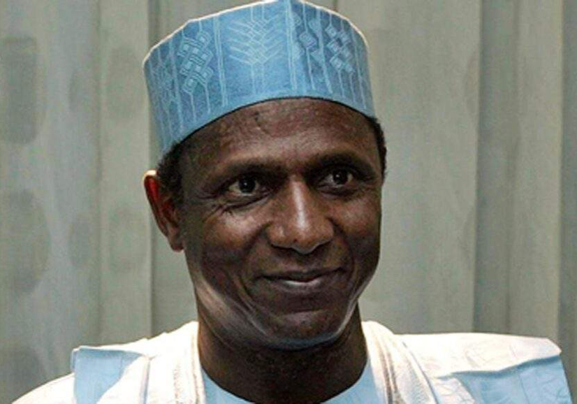 57506 yaradua he was a man of peace atiku jonathan others remember former president