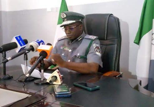 57600 customs seizes n55m contraband in adamawa taraba in 2 weeks 57600 customs seizes n55m contraband in adamawa taraba in 2 weeks
