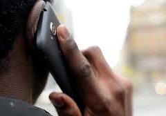 57619 phone calls beyond 30 minutes increase high blood pressure research 57619 phone calls beyond 30 minutes increase high blood pressure research