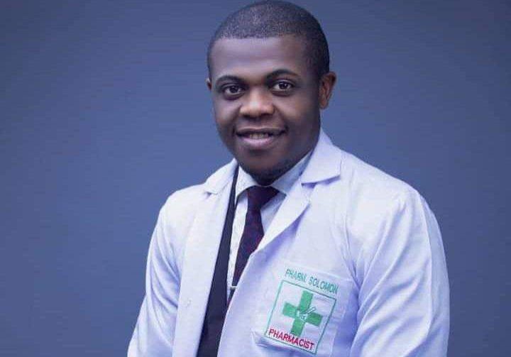 5769 pharmacist detained for threatening to kill buhari regains freedom 5769 pharmacist detained for threatening to kill buhari regains freedom