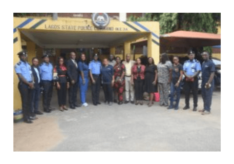 57754 lagos police unveil special committee on gender sexual based violence 57754 lagos police unveil special committee on gender sexual based violence