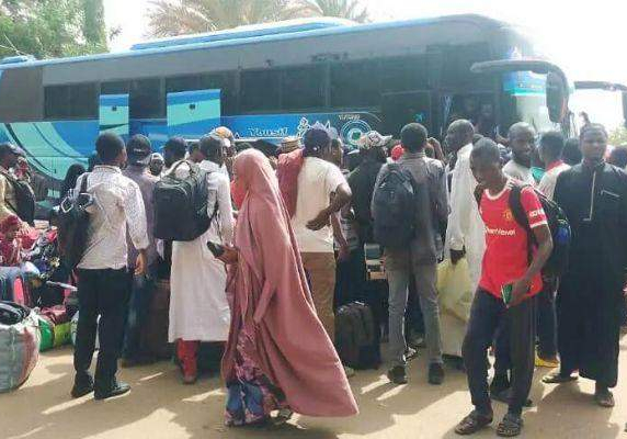 57779 drivers officials at egyptian border treated us like criminals sudan returnees 57779 drivers officials at egyptian border treated us like criminals sudan returnees