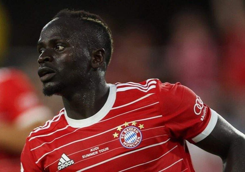 5787 champions league im not counting on mane bayern munich coach julian nagelsmann 5787 champions league im not counting on mane bayern munich coach julian nagelsmann