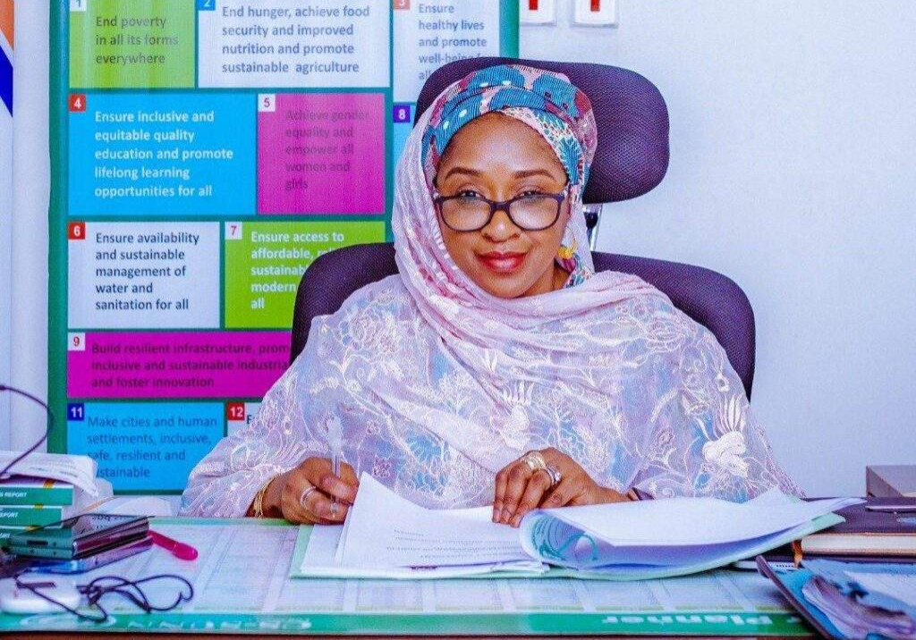 5797 kaduna state gdp increased to 4 1 in 2020 commissioner 5797 kaduna state gdp increased to 4 1 in 2020 commissioner