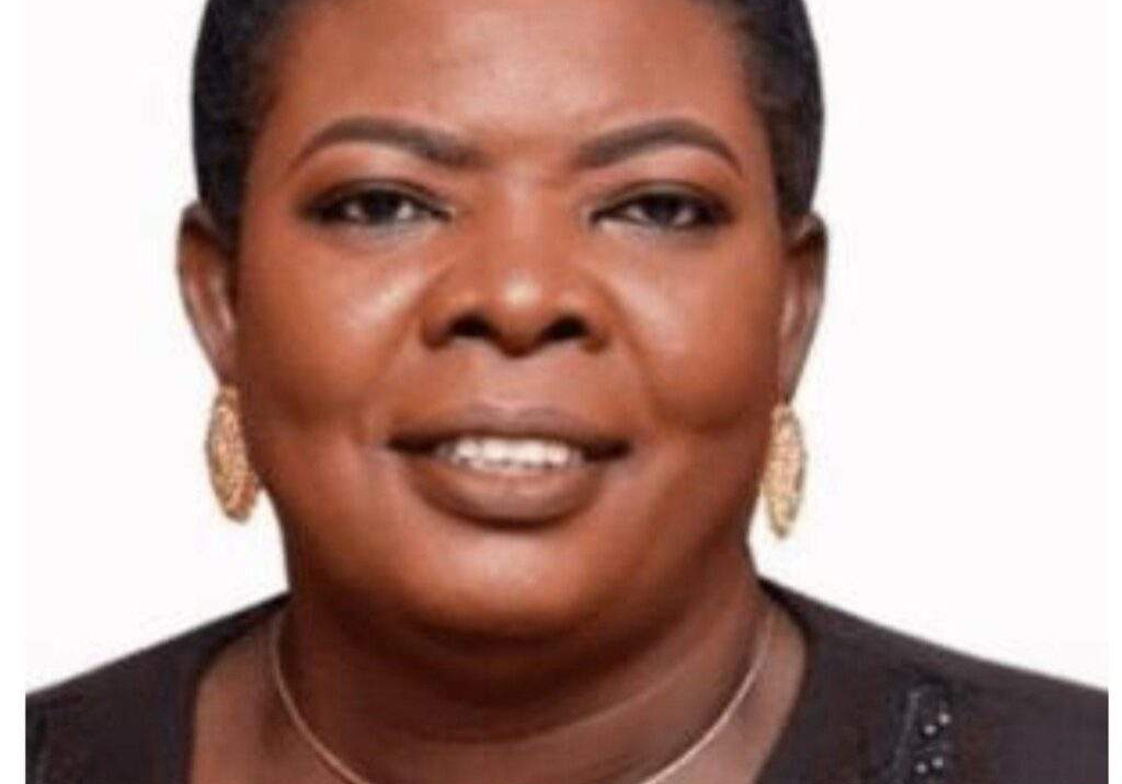 58068 makinde appoints oni as new head of service in oyo