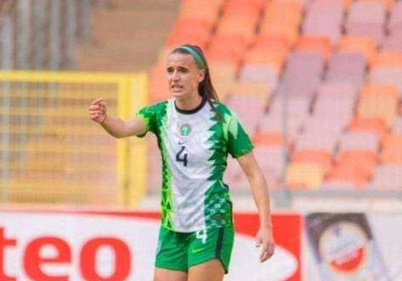 58124 why i chose to represent nigeria over england ashleigh plumptre 58124 why i chose to represent nigeria over england ashleigh plumptre
