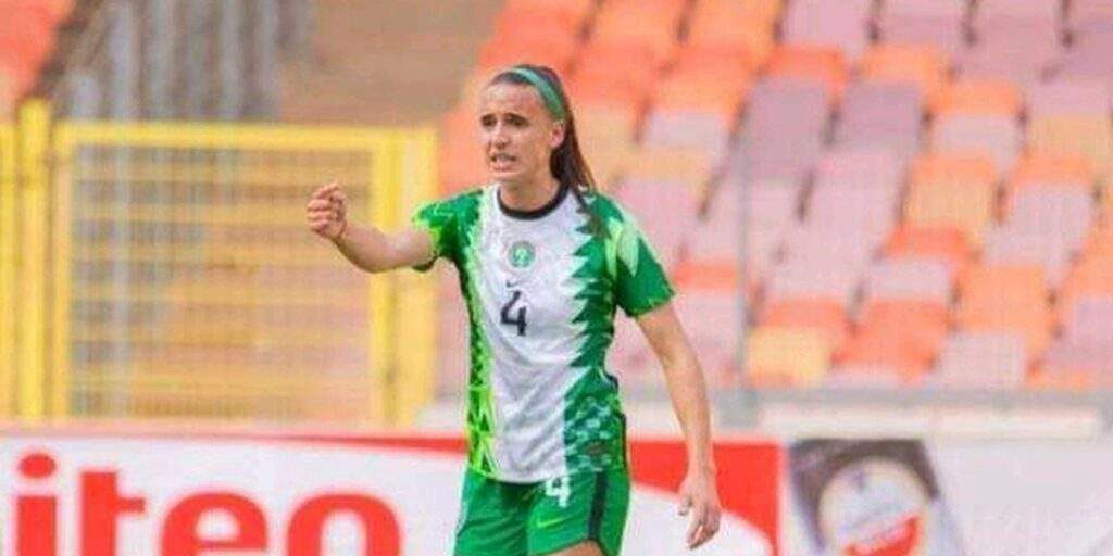 58124 why i chose to represent nigeria over england ashleigh plumptre 58124 why i chose to represent nigeria over england ashleigh plumptre