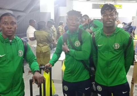 58460 u 20 world cup flying eagles off to argentina for training tour 58460 u 20 world cup flying eagles off to argentina for training tour