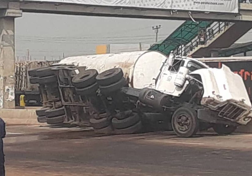 58555 accident on lagos ibadan expressway claims three 58555 accident on lagos ibadan expressway claims three