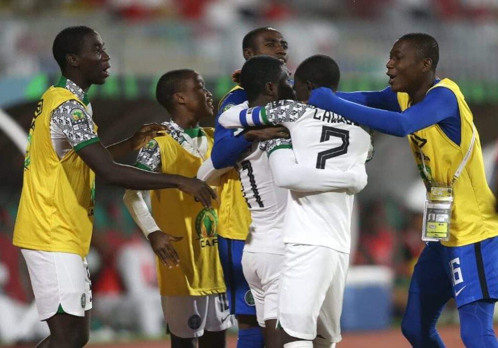 58571 we gave our all golden eaglets eke on win against south africa