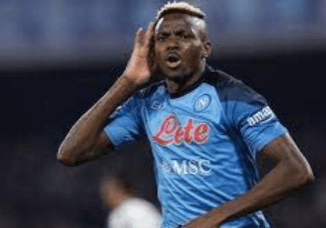 58820 osimhen from lagos street hawker to serie a goal king 58820 osimhen from lagos street hawker to serie a goal king