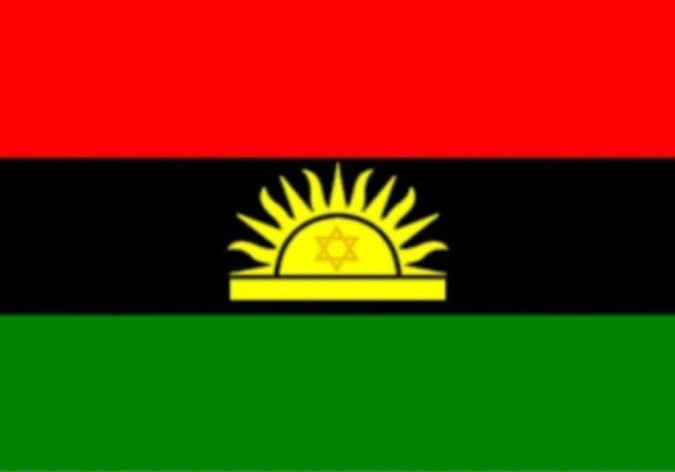 5883 alleged female executioner not esn member ipob