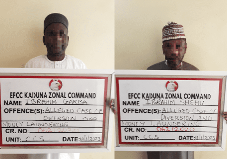 5887 ex kaduna varsity vc bursar arraigned for n1bn fraud 5887 ex kaduna varsity vc bursar arraigned for n1bn fraud