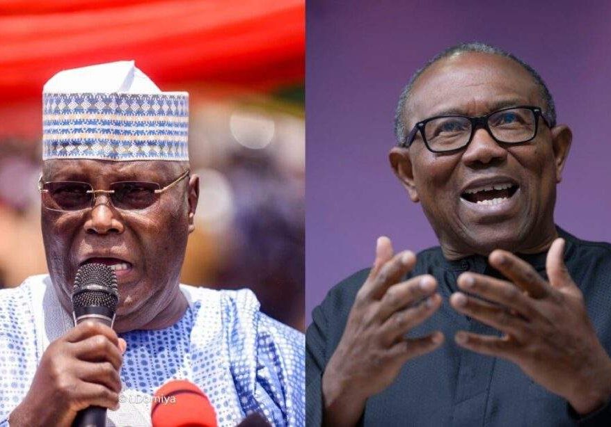 58913 anxiety as presidential election tribunal hears obi atikus petitions today