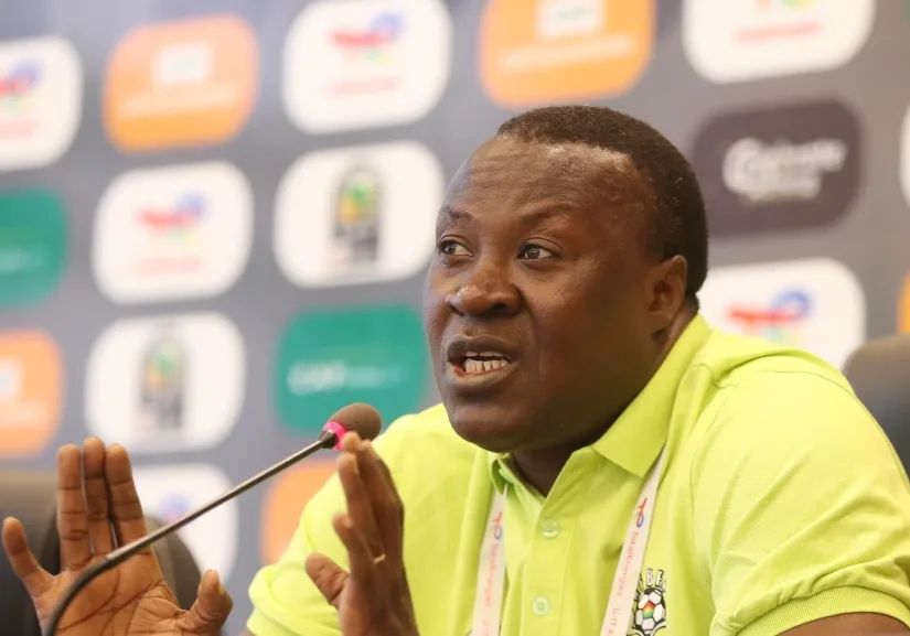 58951 u 17 afcon burkina faso coach traore plots golden eaglets fall 58951 u 17 afcon burkina faso coach traore plots golden eaglets fall