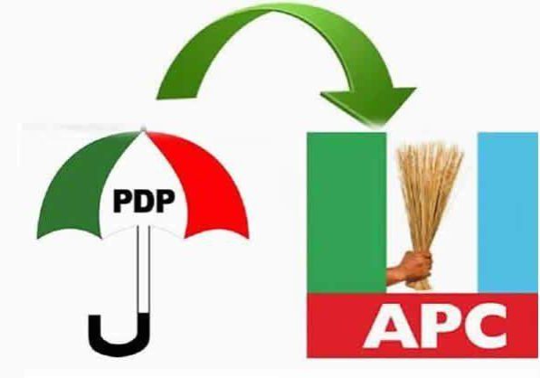 5896 edo pdp chieftain followers defect to apc