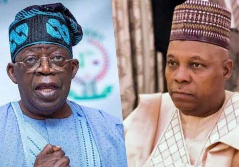 5908 tinubu shettima escapes disqualification in 2023 presidential election as court dismisses pdps suit
