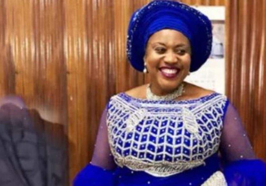 59137 ex senate president ken nnamani loses wife 59137 ex senate president ken nnamani loses wife