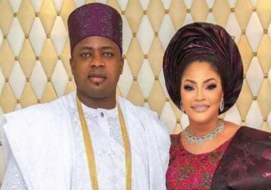 59158 queen sekinat not sick says elegushis palace