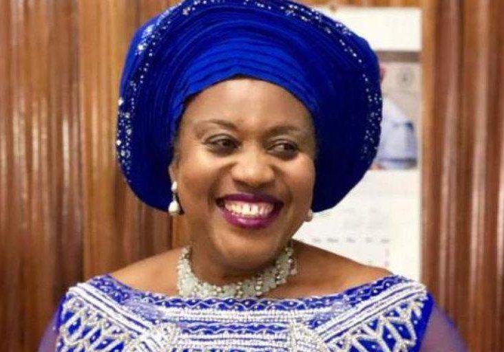 59224 ex senate president nnamani loses wife