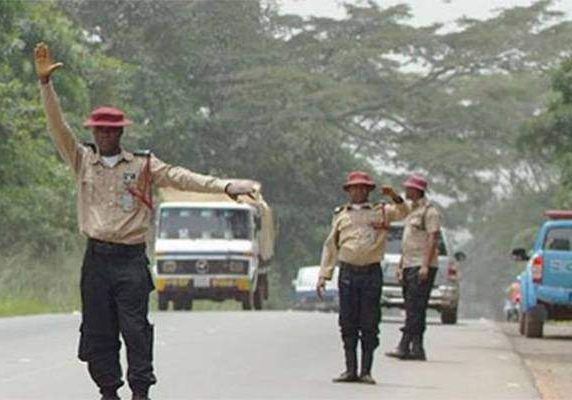 5923 frsc arrests 11557 suspected traffic offenders in kano