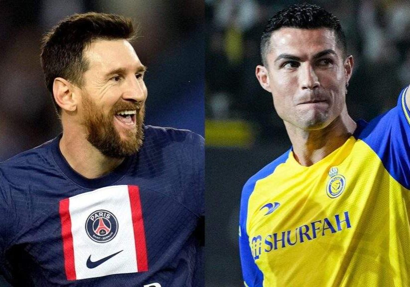 5929 saudis al hilal rival ronaldo to offer messi 350m