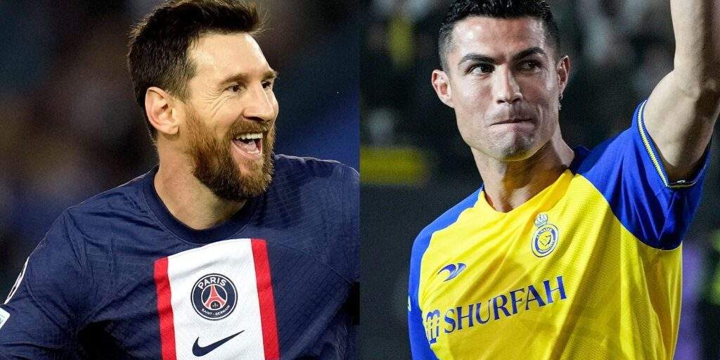 5929 saudis al hilal rival ronaldo to offer messi 350m 5929 saudis al hilal rival ronaldo to offer messi 350m