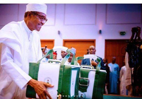 5933 budget deficit rises 370 hits n47tn under buhari