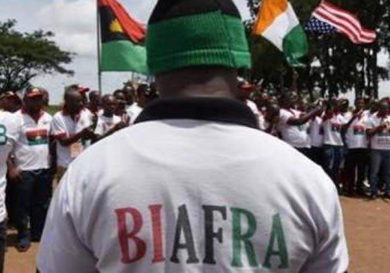 59334 ipob declares may 30 sit at home to honour fallen heroes