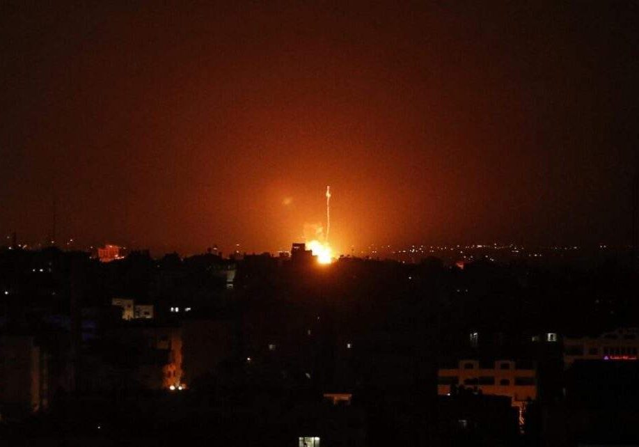 59417 top militants killed in israeli strikes on gaza 59417 top militants killed in israeli strikes on gaza